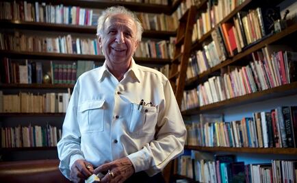 Las voces del 68 que Vicente Leñero recogió en un libro