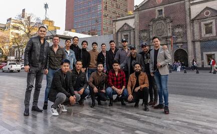 Balean autobús de Los Recoditos durante un supuesto intento de asalto en Guanajuato