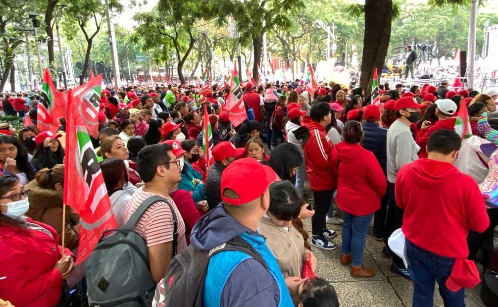 Foto: Salvador Corona / EL UNIVERSAL