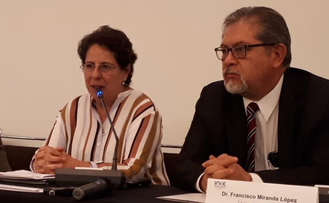 Foto tomada del Twitter @TeresaBrachoG