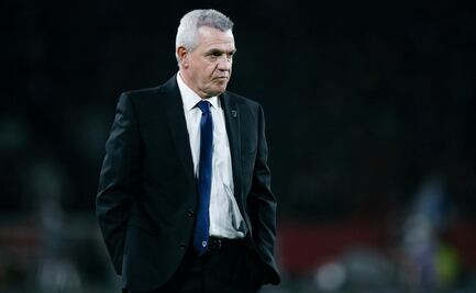 Javier Aguirre ha hecho de Rayados el segundón de Nuevo León