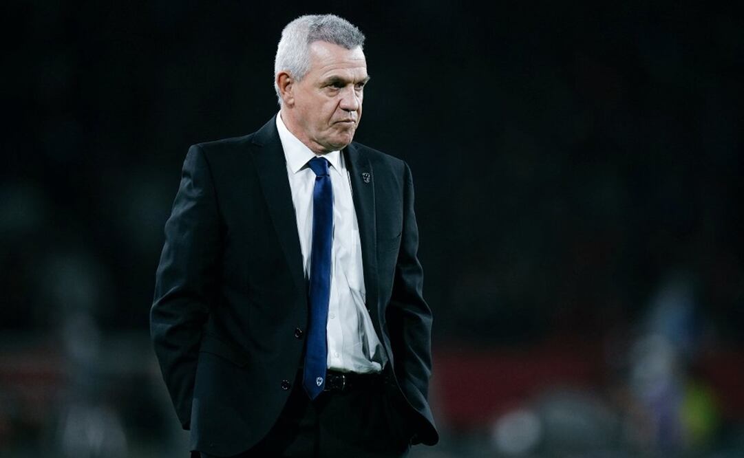 Javier Aguirre ha hecho de Rayados el segundón de Nuevo León