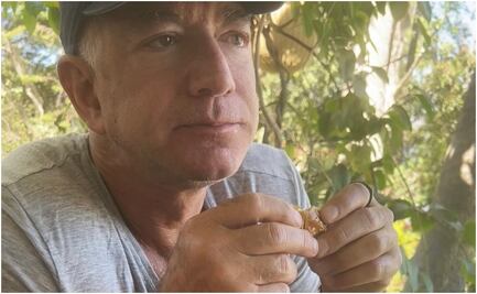 Critican a Jeff Bezos por recordar cuando trabajó en McDonald’s