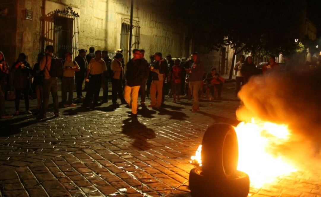 Foto: Quadratín