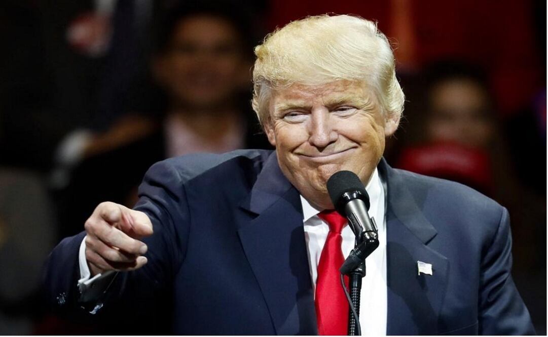 Photo: EL UNIVERSAL Archives