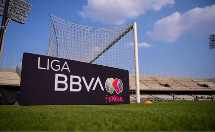 La Final de la Liga MX Femenil se verá por televisión