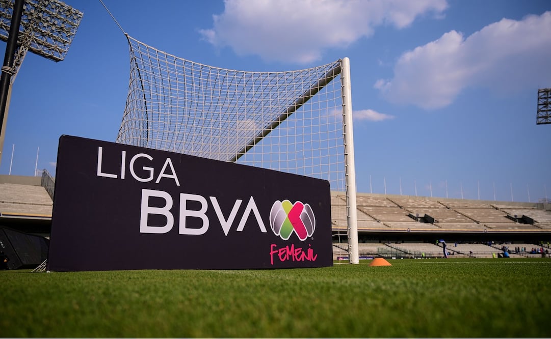 Liga MX Femenil. Foto: Imago7