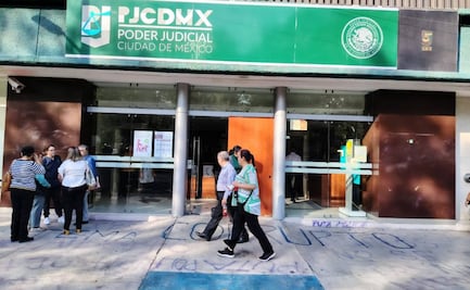 Vinculan a proceso a adolescente por asesinato de guardia de seguridad en tienda departamental de alcaldía Cuauhtémoc 