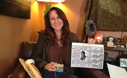 El Día del Padre lo instituyó una mujer