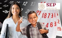 ¿Habrá clases este 20 de noviembre? Esto dice la SEP. Foto: Canva / SEP