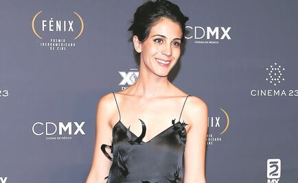 Ciangherotti dice adiós a la soltería