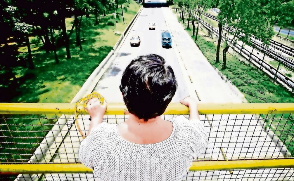 El suicidio es un problema de salud mental muy complejo. Foto: Archivo / EL UNIVERSAL (27/12/2024)