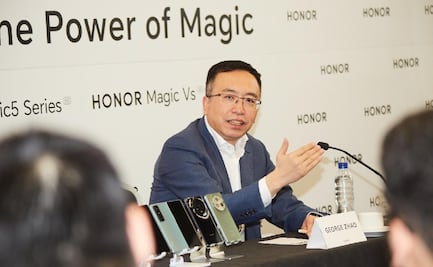 LATAM, uno de los mercados más prometedores para HONOR