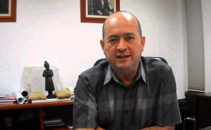 Detienen a Eduardo Esperón, ex secretario de César Duarte