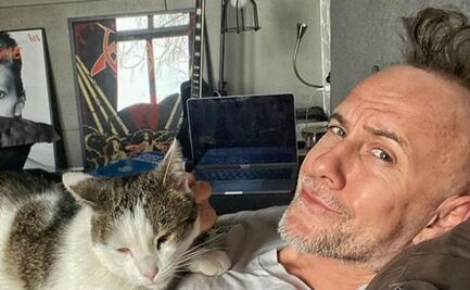 Condenan a vocalista de Behemoth por foto en la que pisotea imagen de la Virgen María