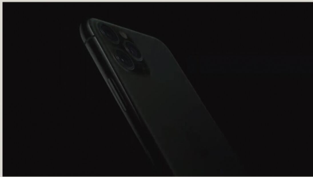 La evolución del iPhone 5 al iPhone 11