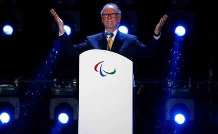 Río de Janeiro despide a los Juegos Paralímpicos