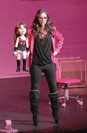 "Soltera pero no sola" quiere llegar al cine