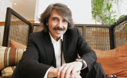 Diego Verdaguer, el argentino que le entregó su corazón a Amanda y a México