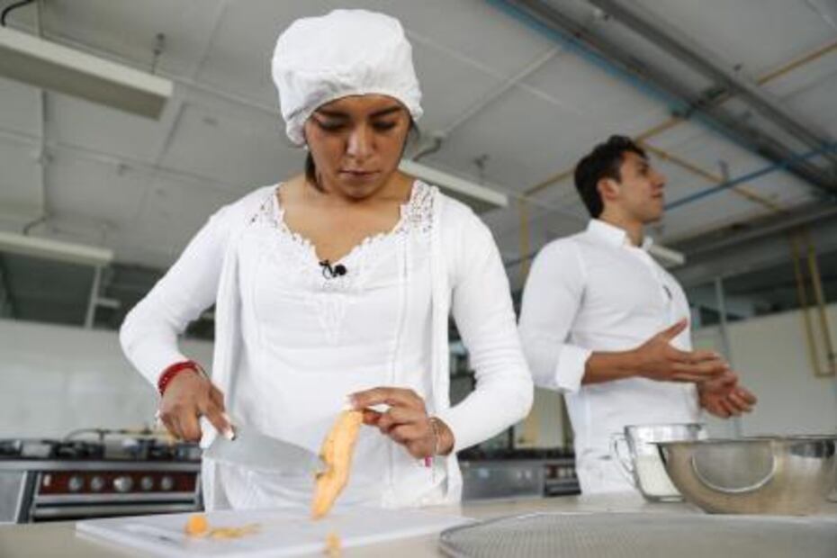 Jóvenes del IPN crean cereal para combatir la diabetes