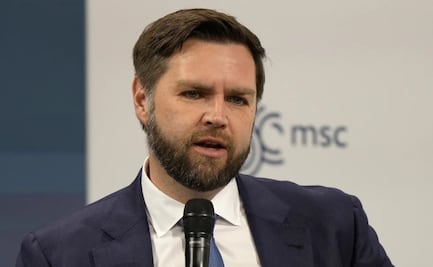 ¿Qué significa para México la elección de J.D. Vance como compañero de fórmula de Trump?