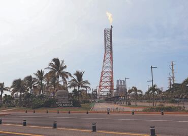 ASF revela que Pemex reincide en incumplir gastos en refinería Dos Bocas; costo de construcción casi se triplica