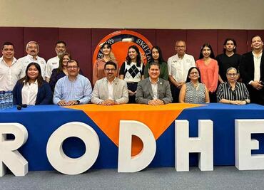 Estudiantes de Economía de la Universidad Autónoma de Tamaulipas obtienen reconocimiento nacional