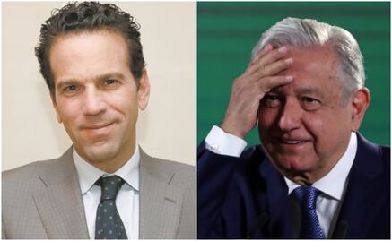 Ningún periodista es censurado, dice AMLO en nuevo spot… “Oíloooooo”, responde Loret