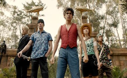 ¿Qué ver?: El mejor live action que un anime podría pedir, así es “One Piece”, de Netflix