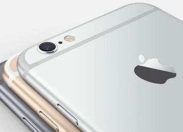 Esperanzas de Apple dependen de su nuevo iPhone