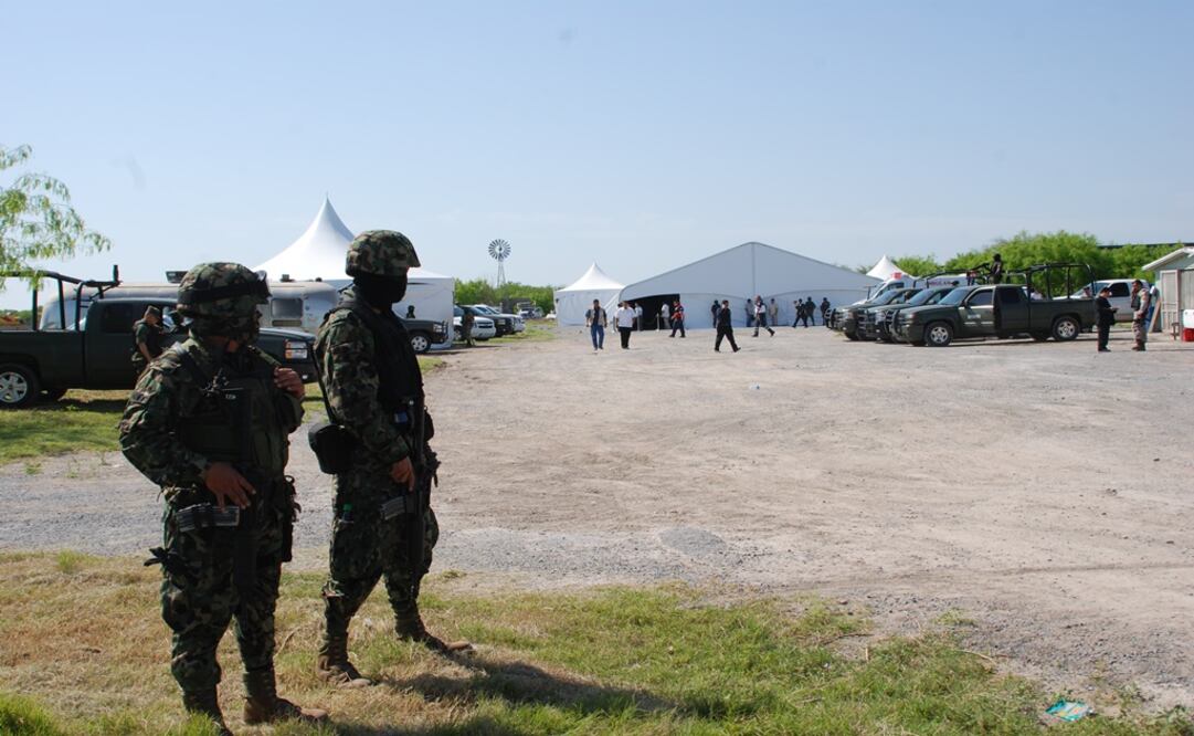 Foto: Archivo/ EL UNIVERSAL                               