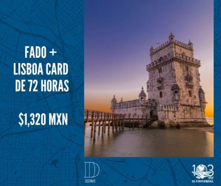 Cuánto debes ahorrar para viajar a Lisboa