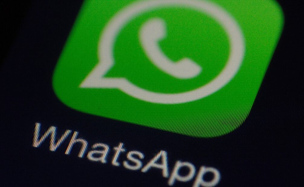 Modo MSN Messenger en WhatsApp. Foto: Pixabay