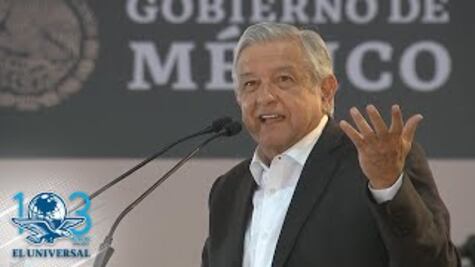 Gobierno intervino para frenar devolución de impuestos a ex accionista de Grupo Modelo: AMLO
