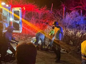 Detienen a dos por ataque con explosivos contra policías en Tlajomulco