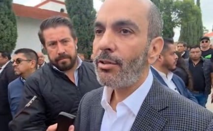 “No habrá fracturas en la dependencia”, dice procurador de Hidalgo tras muerte de policías por supuesto culto satánico; anuncia reacomodos