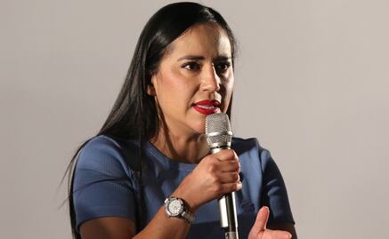 Negativa de regresar a Morena tiene consecuencias: Sandra Cuevas sobre acusaciones en su contra 