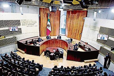 Frenan a líderes promoción personalizada en spots