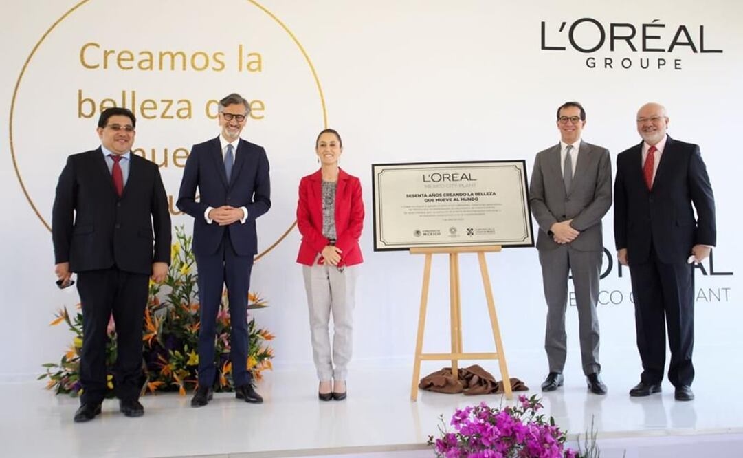 Claudia Sheinbaum Pardo, jefa de Gobierno. Foto: Especial