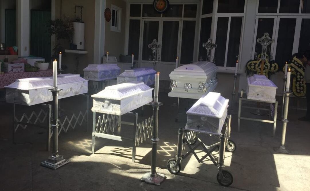 Foto: Andrea Ahedo. EL UNIVERSAL