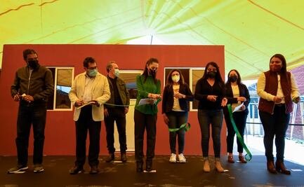 Nombran a Jabnely Maldonado Meza titular de la Comisión para la Reconstrucción