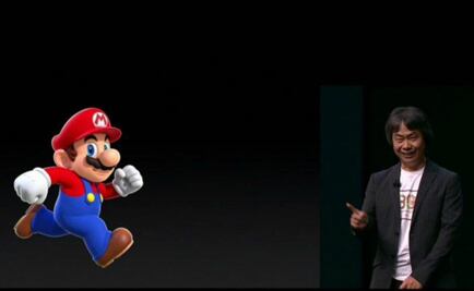 Inversores ponen el foco en Nintendo tras salto a los móviles