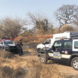 Mayo, el mes más violento desde hace cuatro años