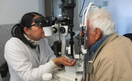 Realizarán primeros ensayos clínicos con la optogenética