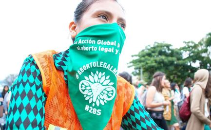Congreso de Tabasco aprueba reforma a Código Penal para despenalizar el aborto hasta las 12 semanas; se castigaba con cárcel