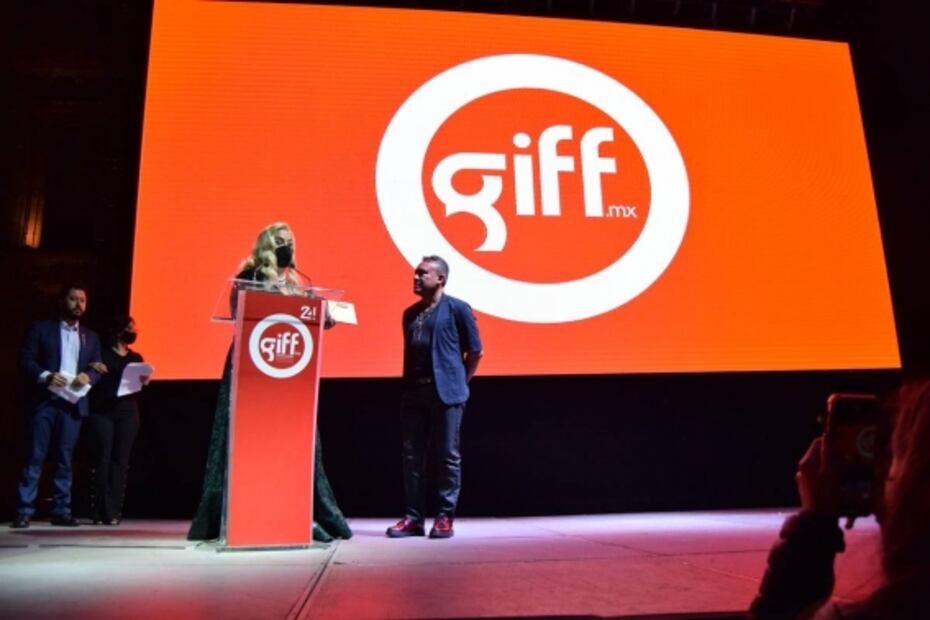 Vuelve el GIFF a su origen en San Miguel de Allende con formato híbrido