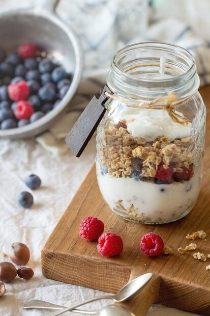 Súperalimentos para prevenir enfermedades respiratorias