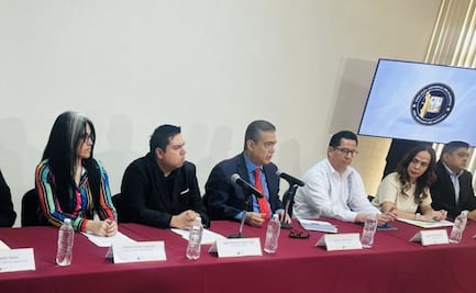 Fiscalía de Sonora llama a comparecer a funcionarios por explosión en Waldo’s Hermosillo; investigan responsabilidades