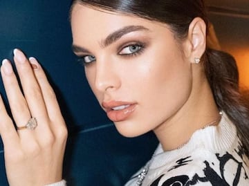 Nadia Ferreira: conoce a la desconocida hermana de la esposa de Marc Anthony