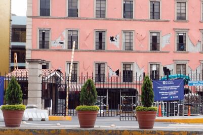 Busca INE nueva sede para conteo de votos